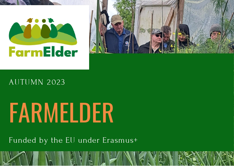 FarmElder Herbst-Newsletter