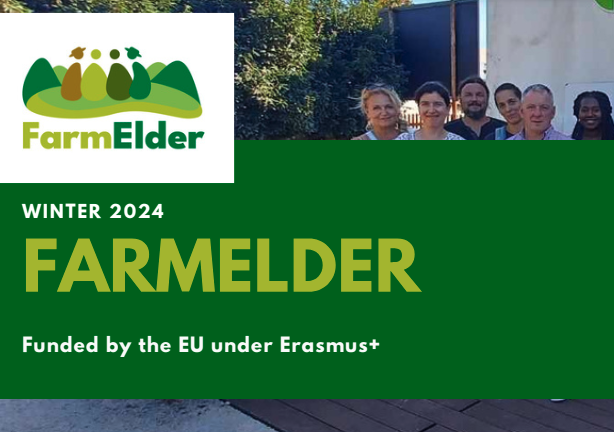 FarmElder Winter-Newsletter